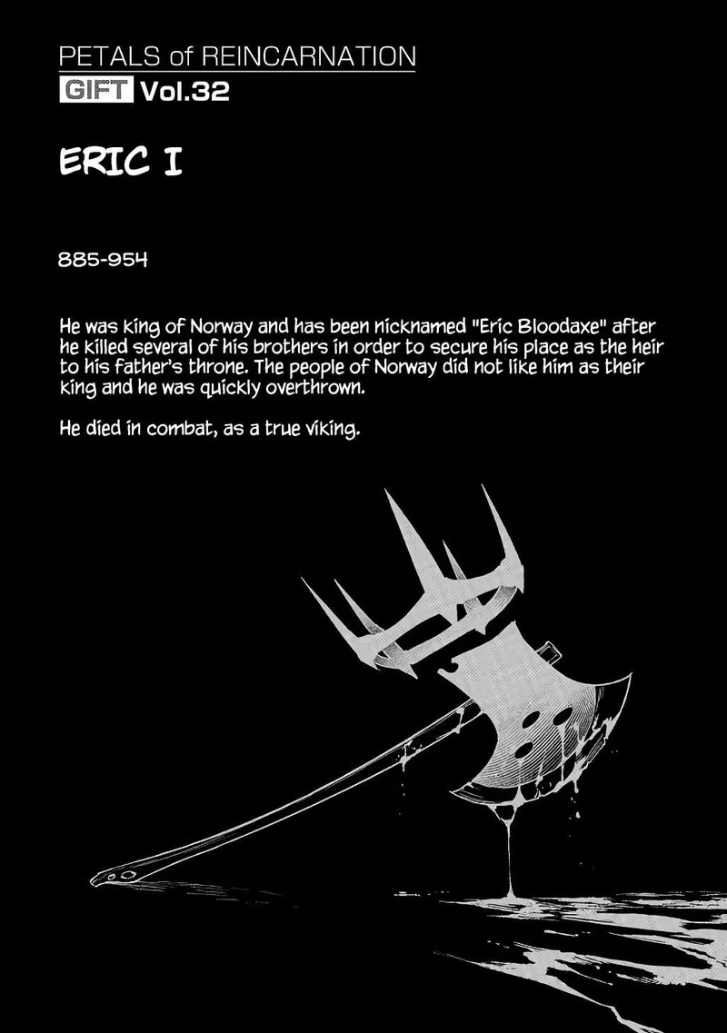 Reincarnation no Kaben Chapter 90 page 33