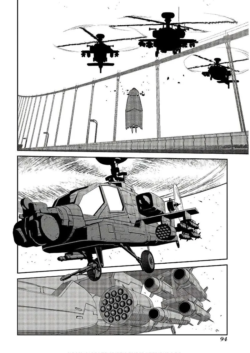 Reincarnation no Kaben Chapter 90 page 18