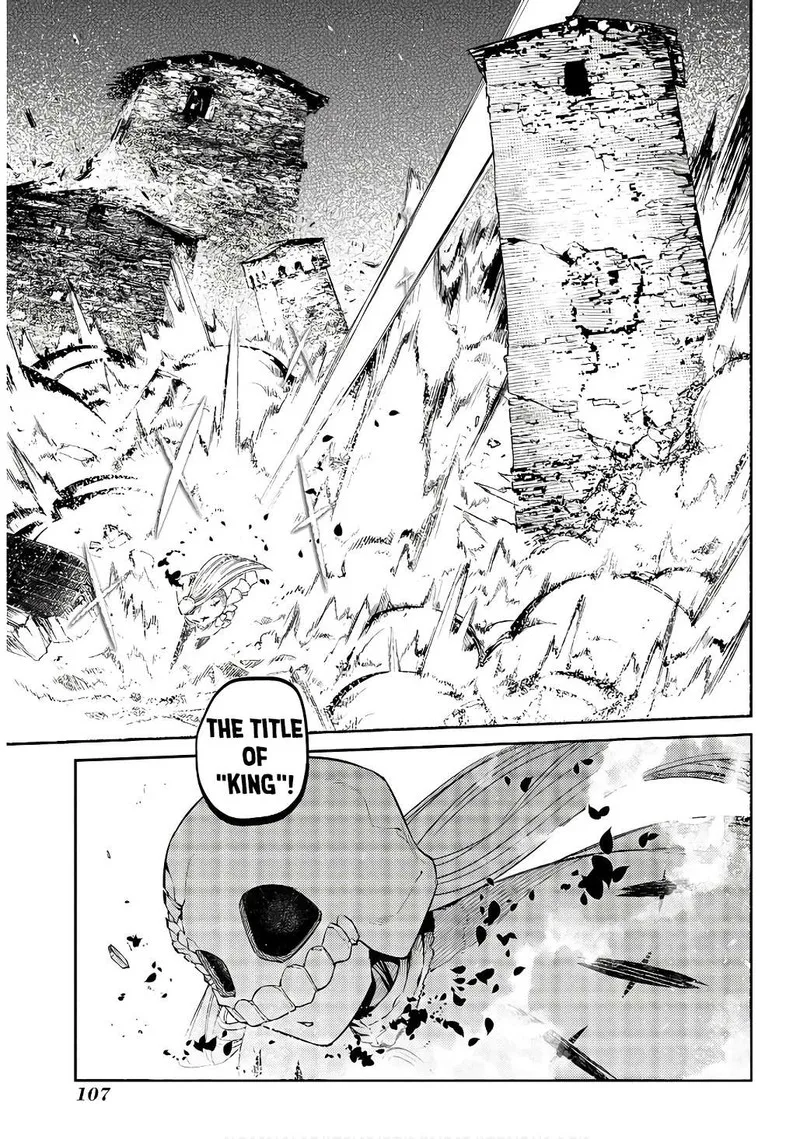 Reincarnation no Kaben Chapter 90 page 31