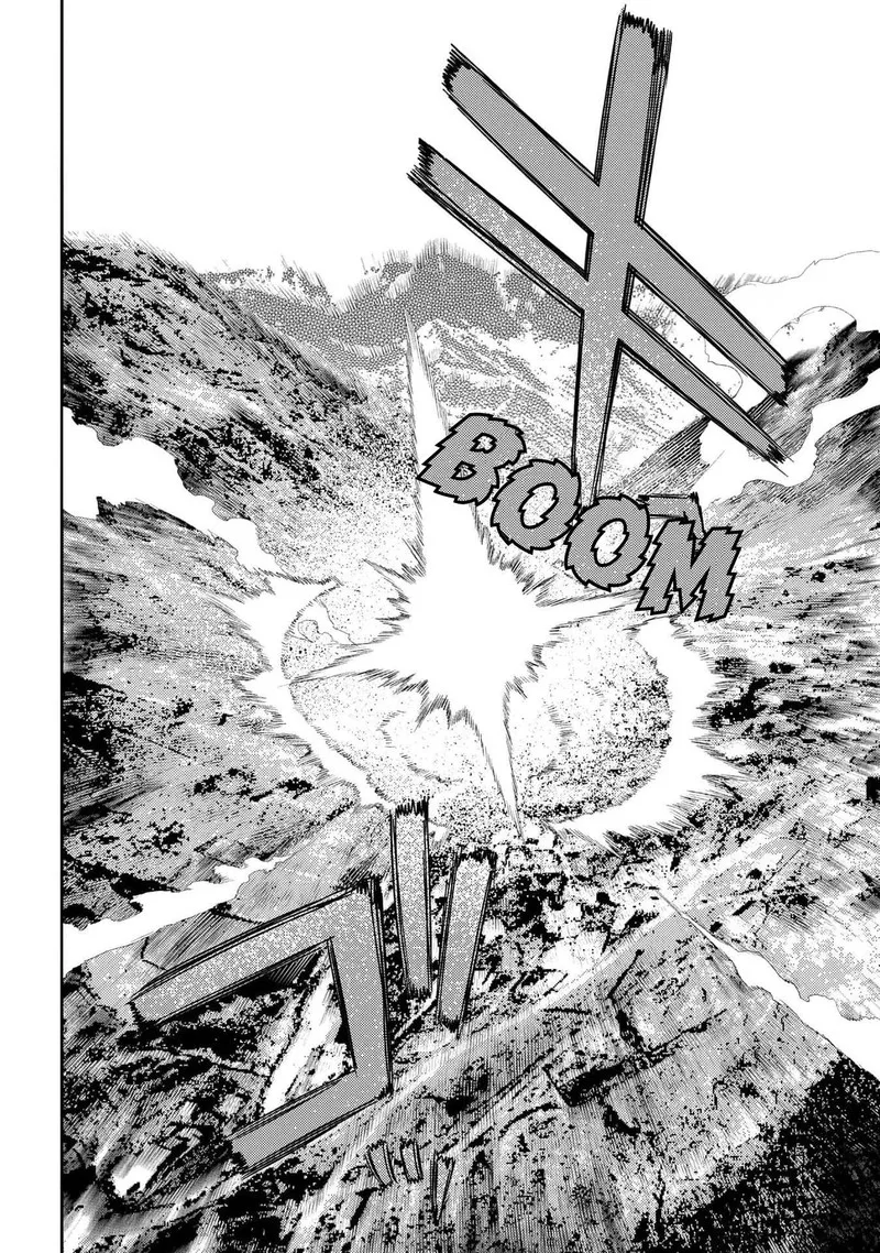Reincarnation no Kaben Chapter 94 page 26