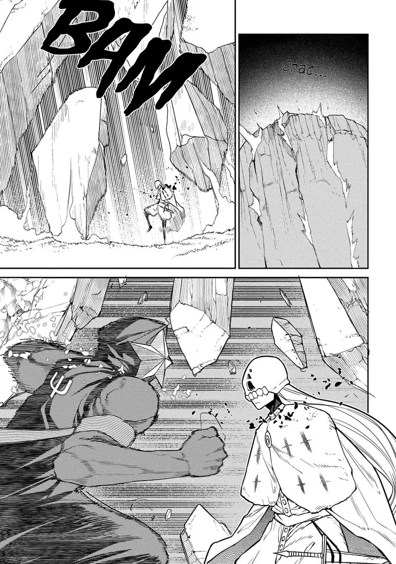 Reincarnation no Kaben Chapter 94 page 7