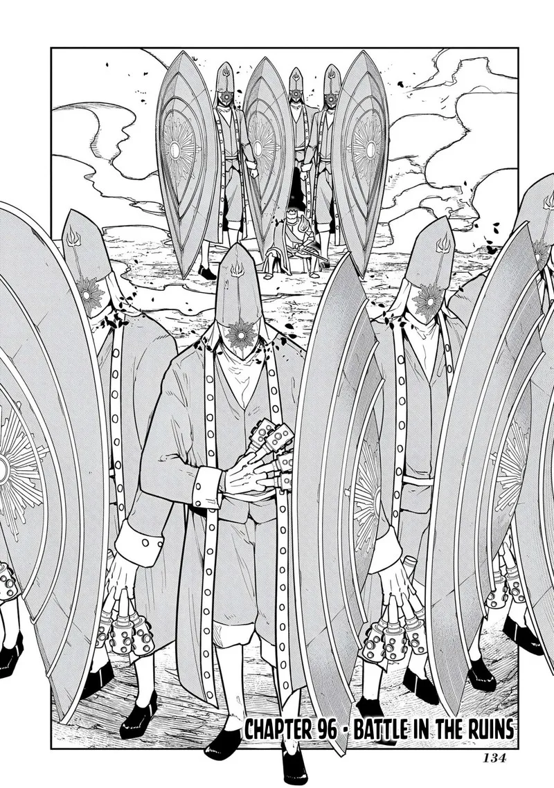 Reincarnation no Kaben Chapter 96 page 2