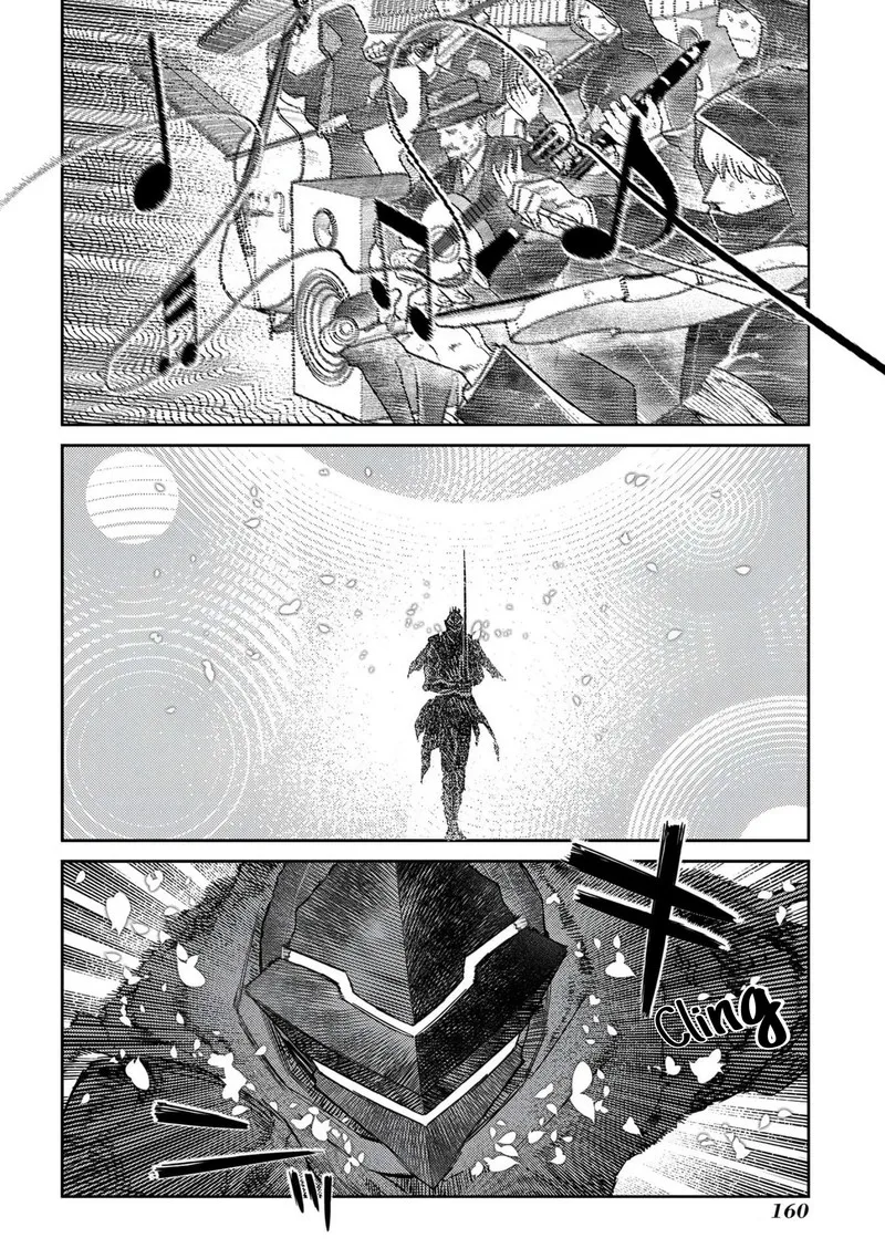 Reincarnation no Kaben Chapter 96 page 28