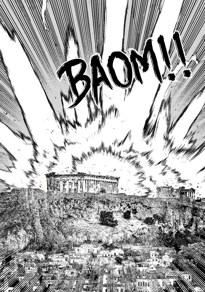 Reincarnation no Kaben Chapter 97 page 14
