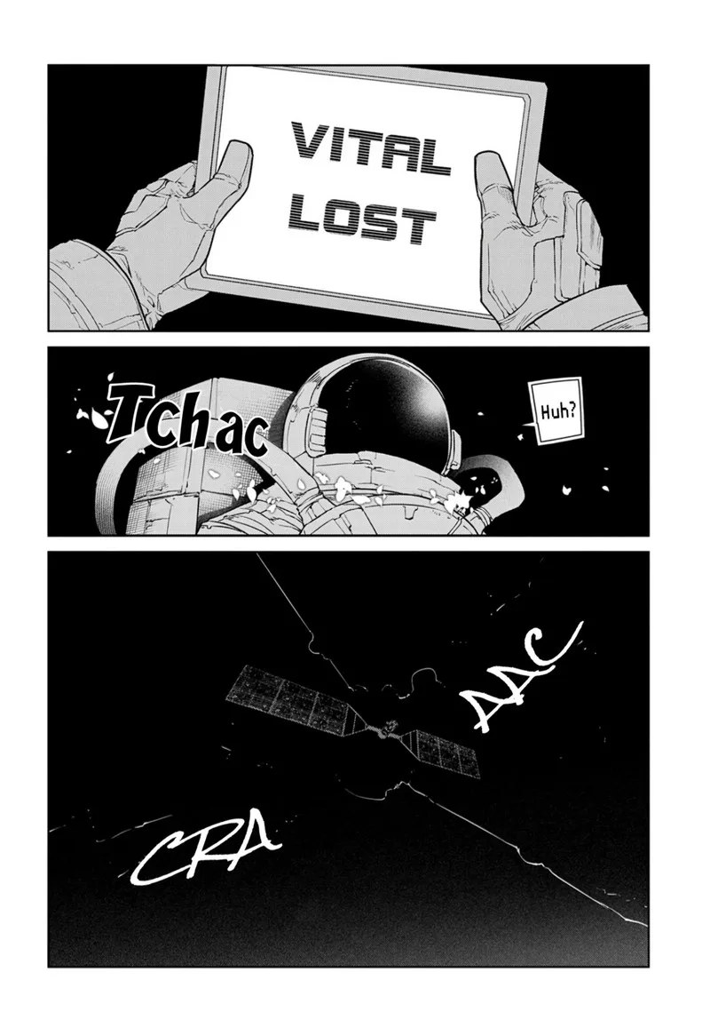 Reincarnation no Kaben Chapter 98 page 4