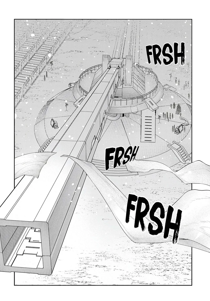 Reincarnation no Kaben Chapter 98 page 14