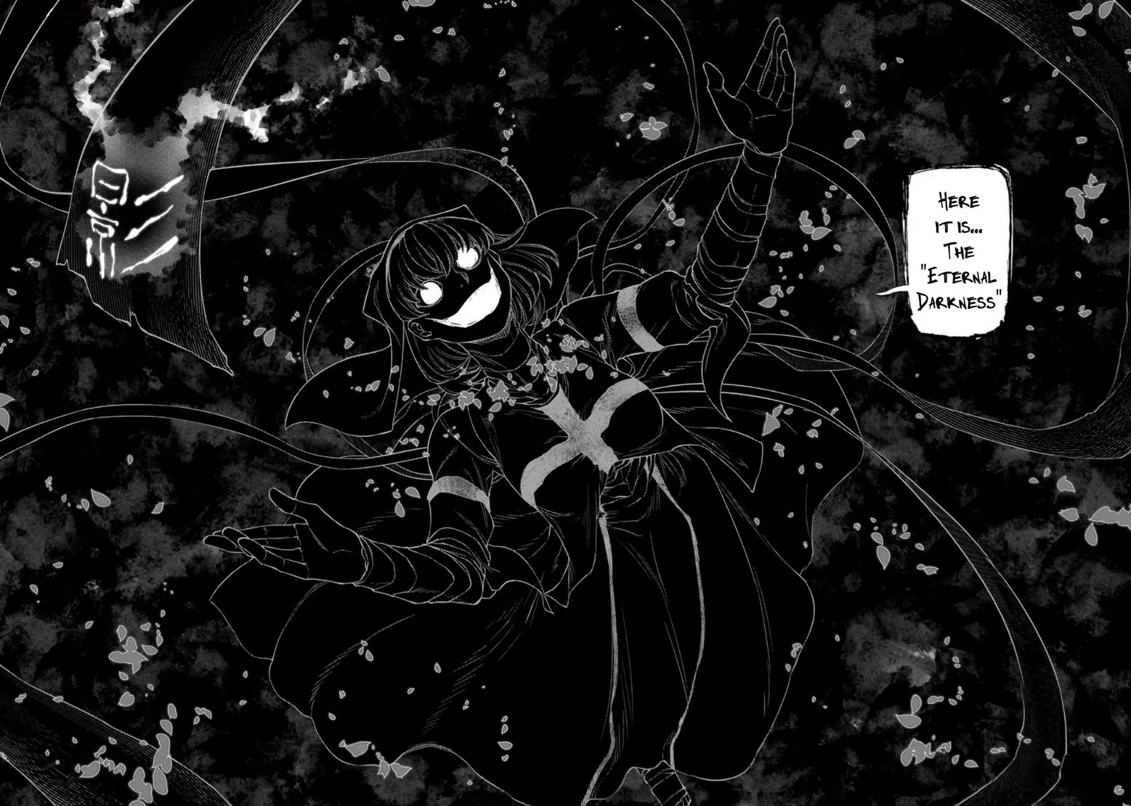 Reincarnation no Kaben Chapter 98 page 28