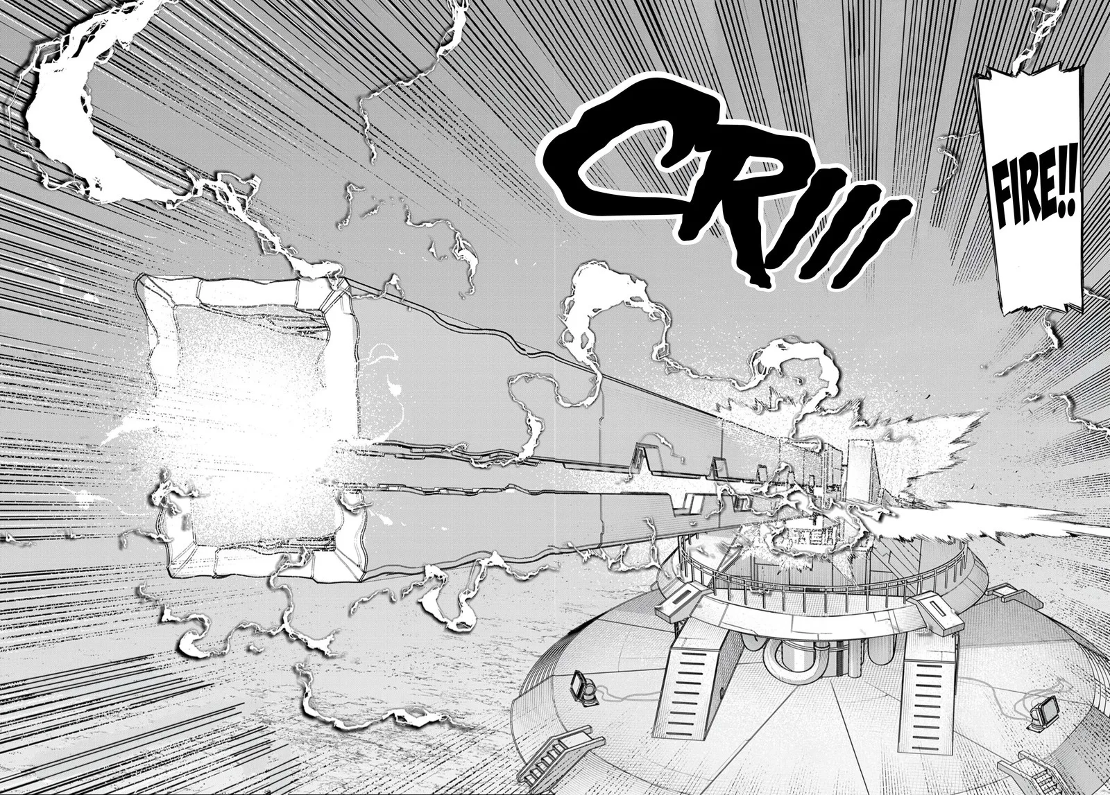 Reincarnation no Kaben Chapter 98 page 18