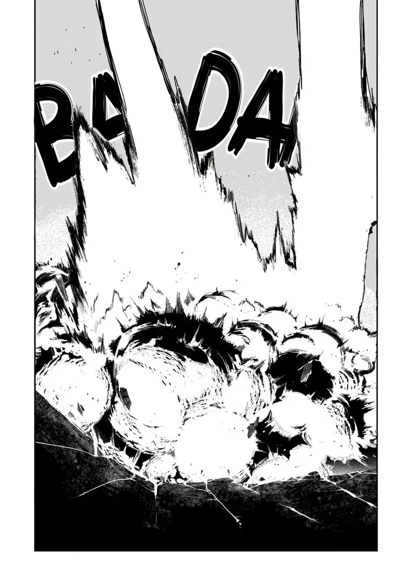Reincarnation no Kaben Chapter 98 page 34