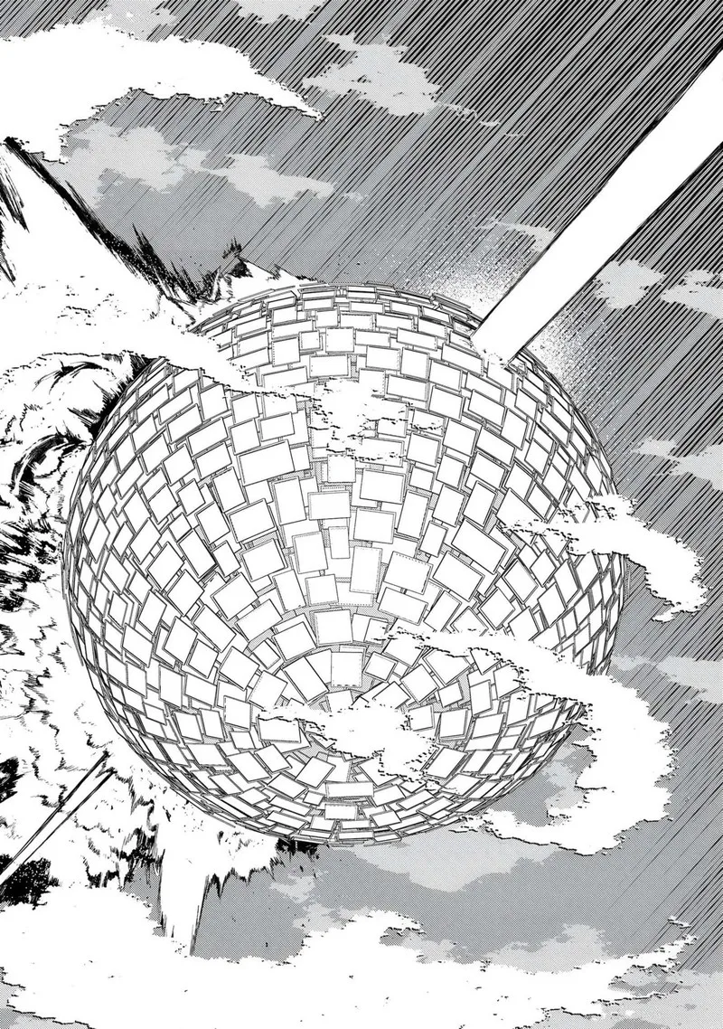 Reincarnation no Kaben Chapter 98 page 23