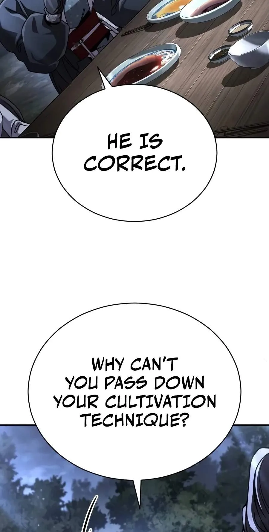 Reincarnation of the Fist King Chapter 74 page 13