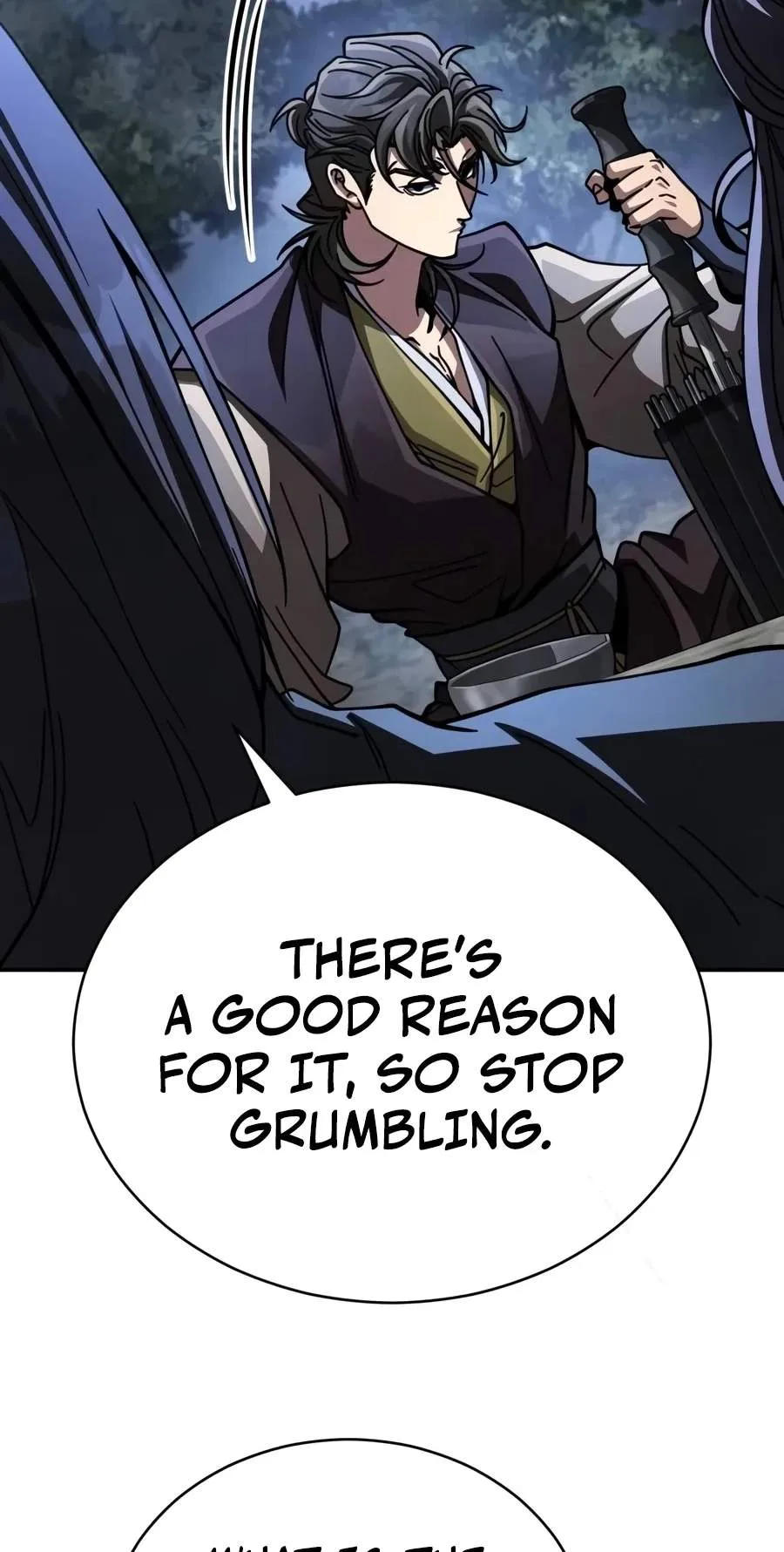 Reincarnation of the Fist King Chapter 74 page 14