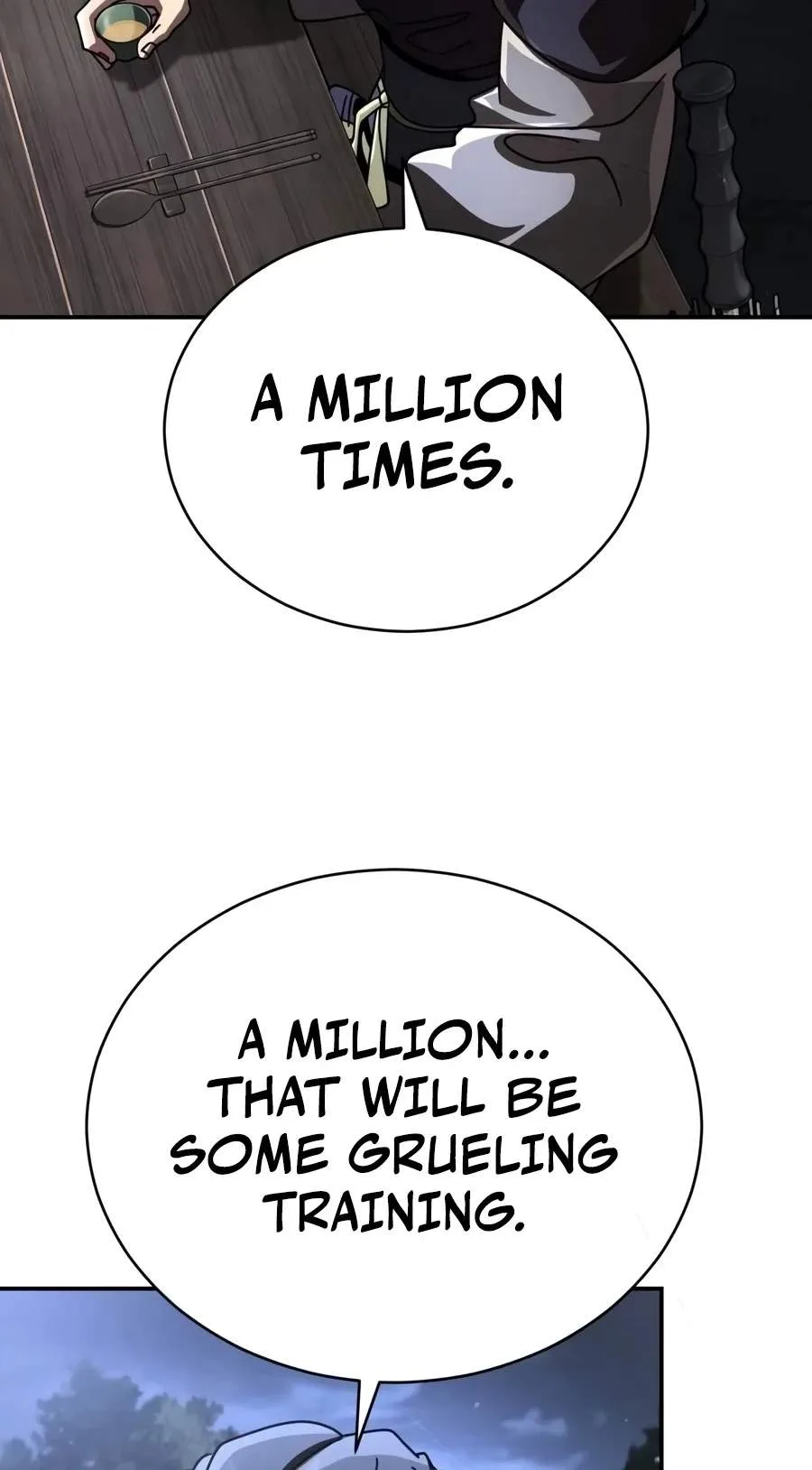 Reincarnation of the Fist King Chapter 74 page 30