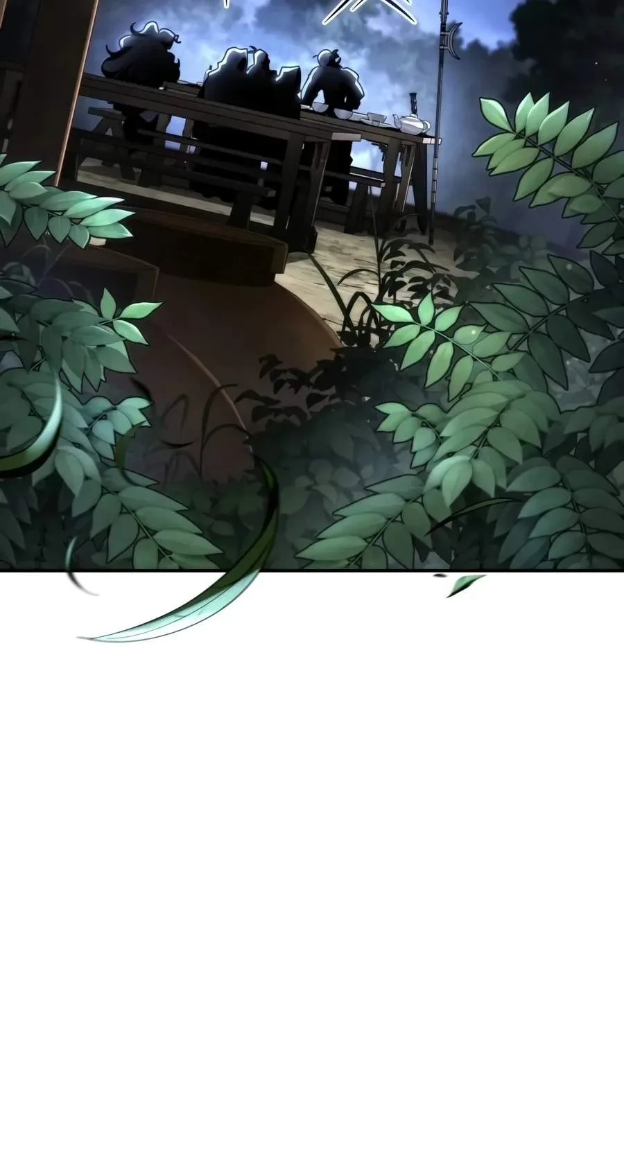 Reincarnation of the Fist King Chapter 74 page 46