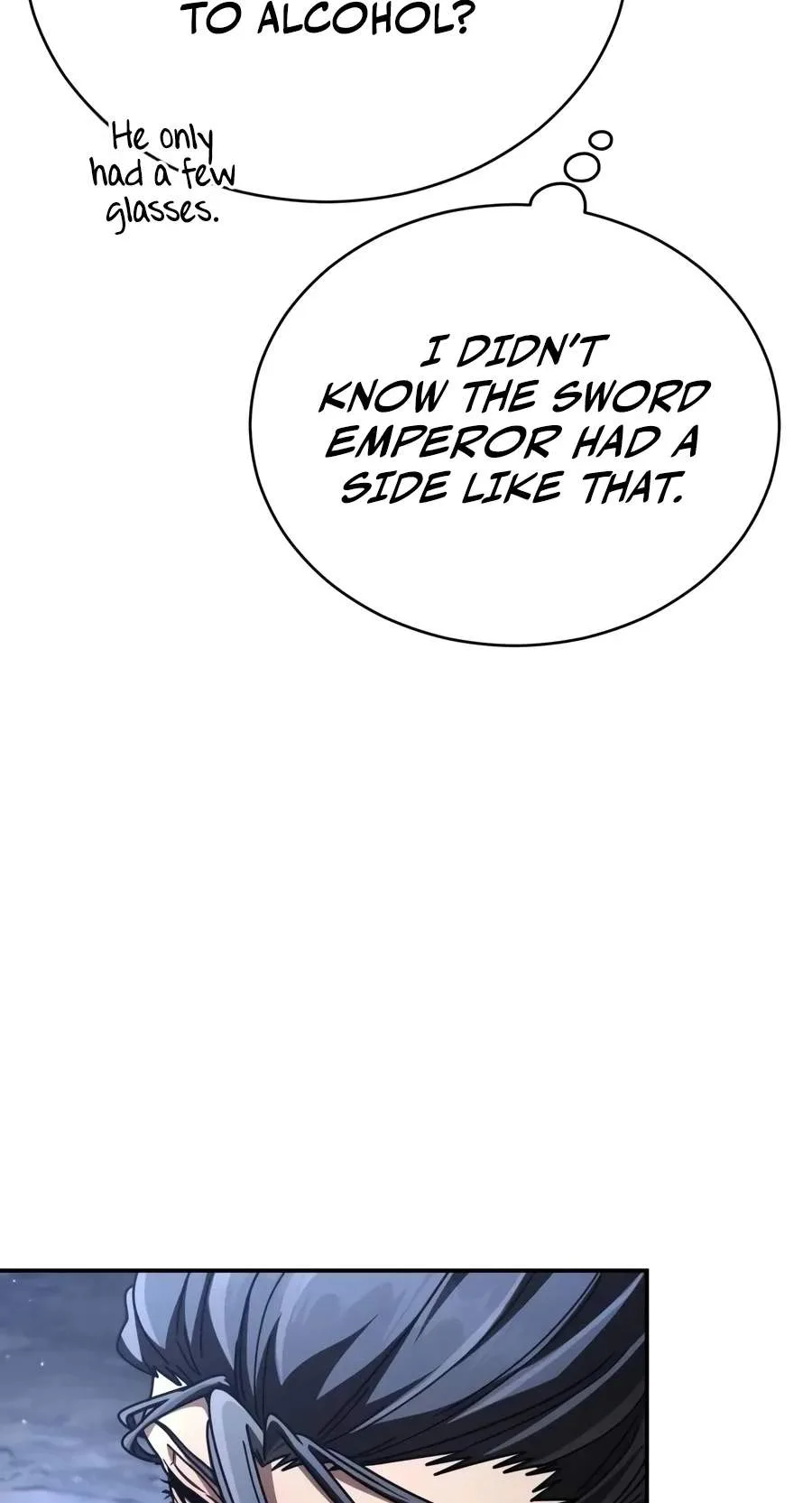 Reincarnation of the Fist King Chapter 74 page 50