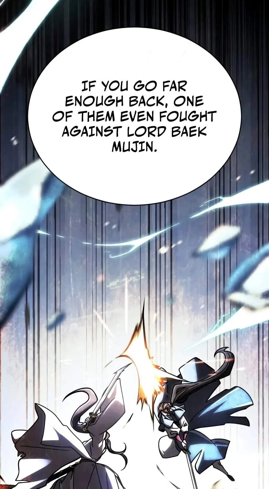 Reincarnation of the Fist King Chapter 74 page 56