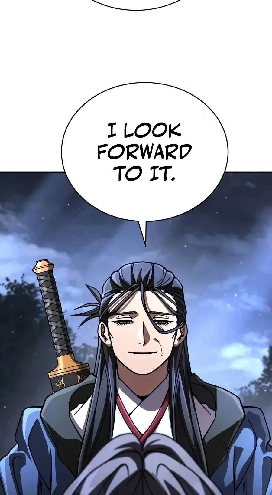 Reincarnation of the Fist King Chapter 74 page 62