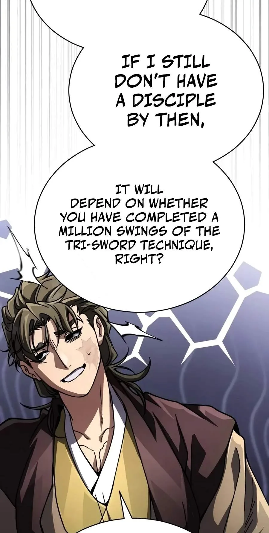 Reincarnation of the Fist King Chapter 74 page 66