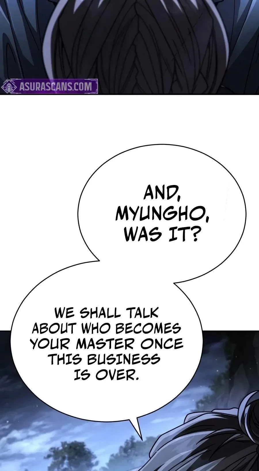 Reincarnation of the Fist King Chapter 74 page 63