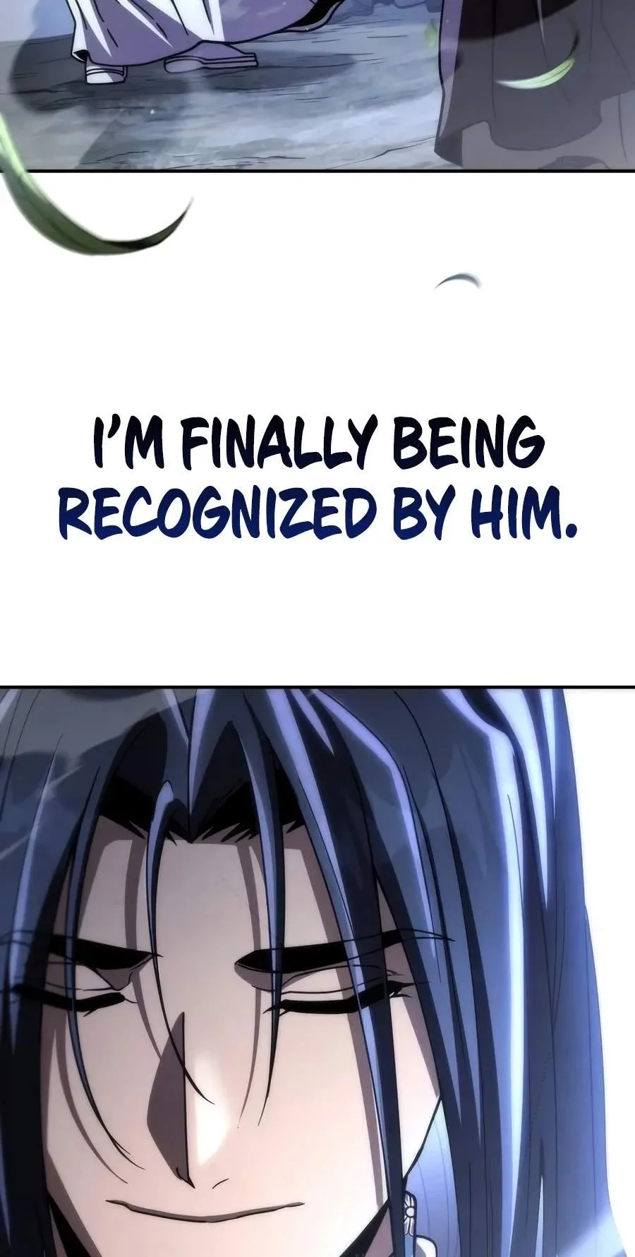 Reincarnation of the Fist King Chapter 74 page 73
