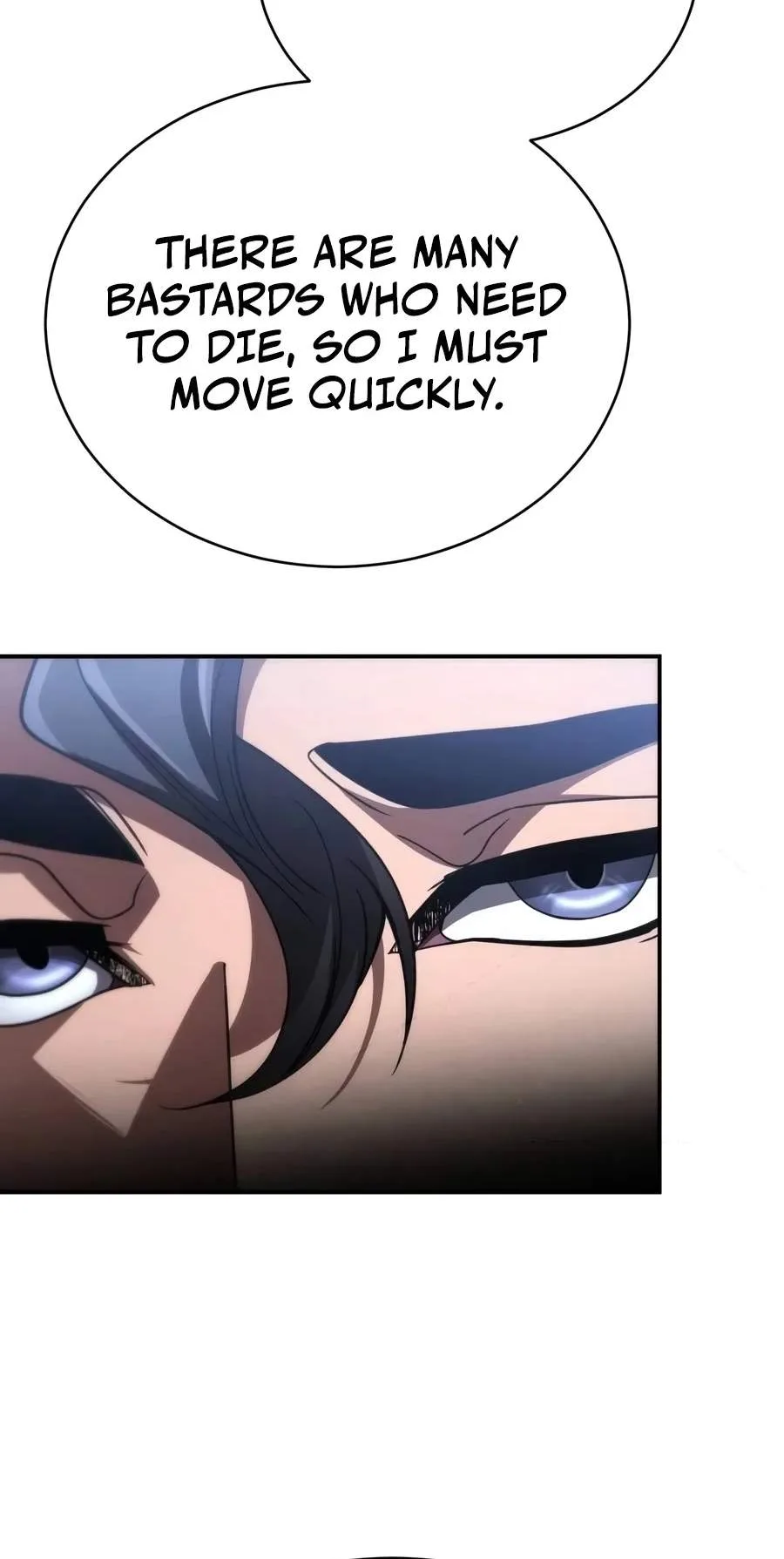Reincarnation of the Fist King Chapter 74 page 77