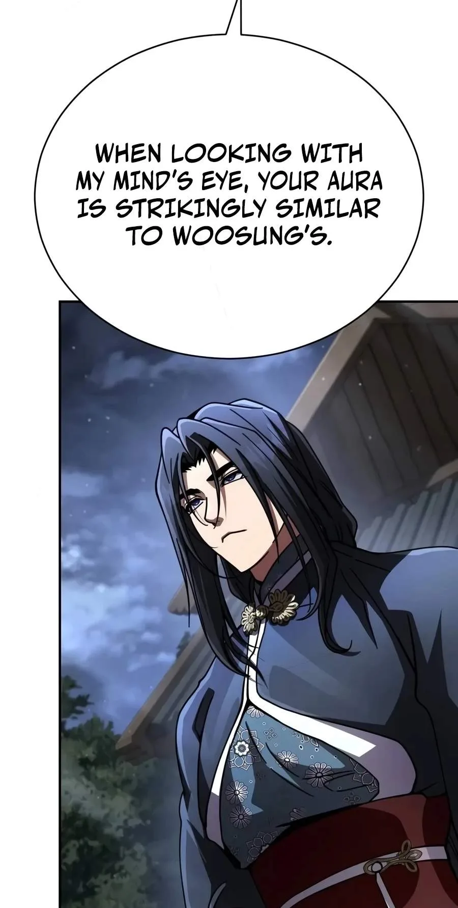 Reincarnation of the Fist King Chapter 74 page 70