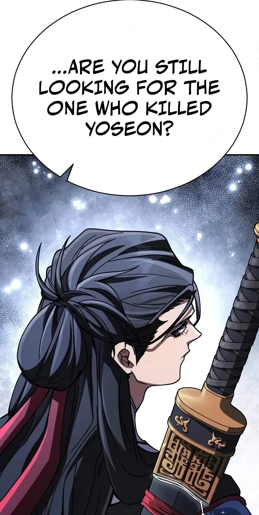 Reincarnation of the Fist King Chapter 74 page 78