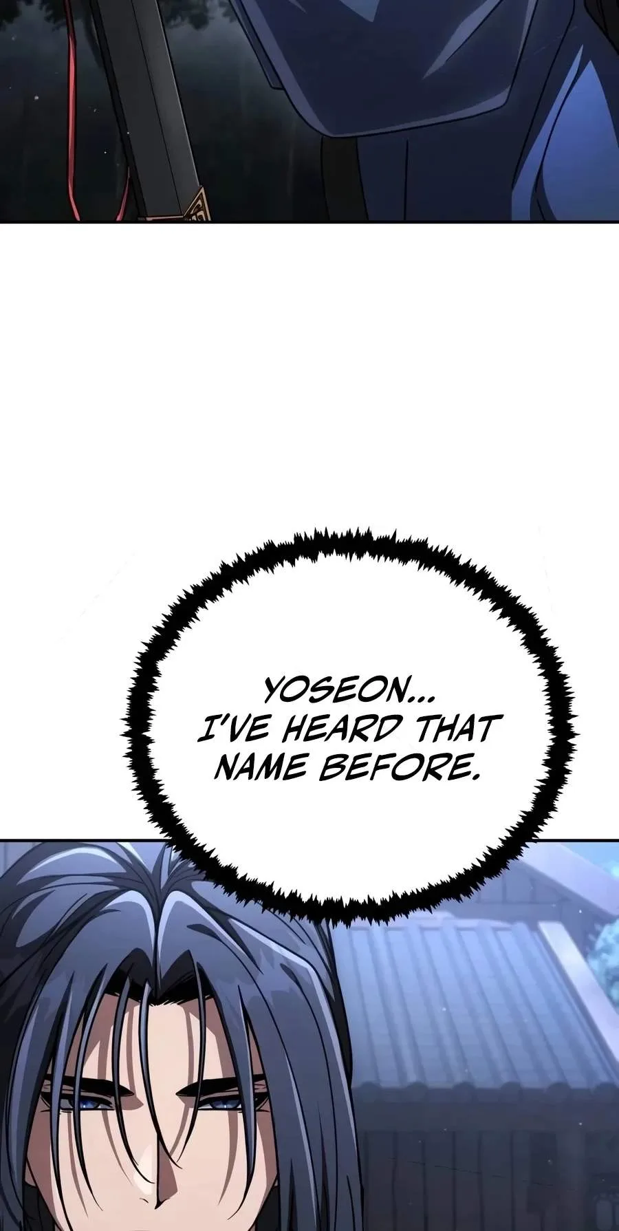 Reincarnation of the Fist King Chapter 74 page 83