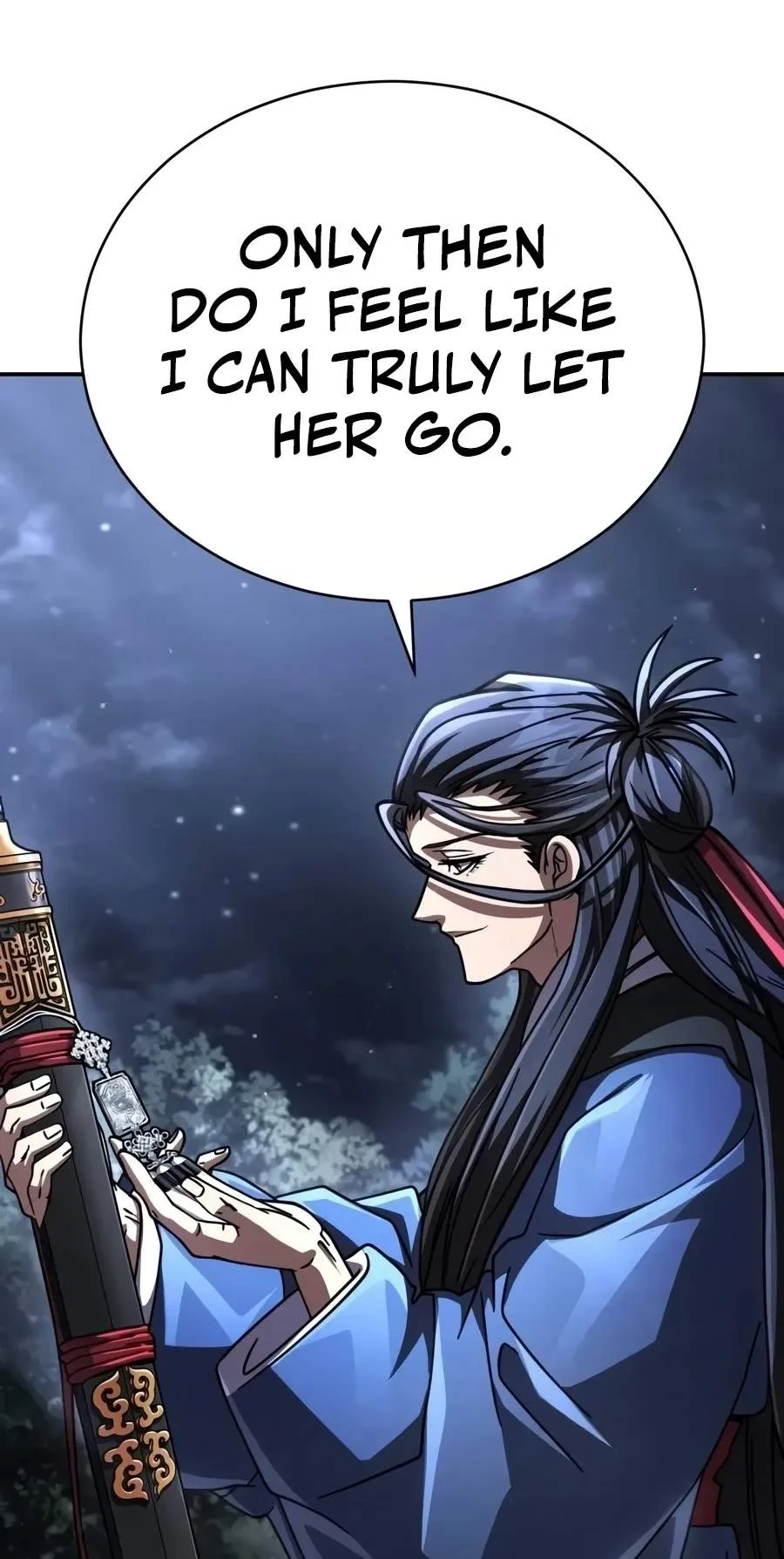 Reincarnation of the Fist King Chapter 74 page 82