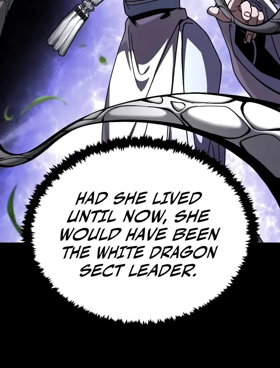 Reincarnation of the Fist King Chapter 74 page 85