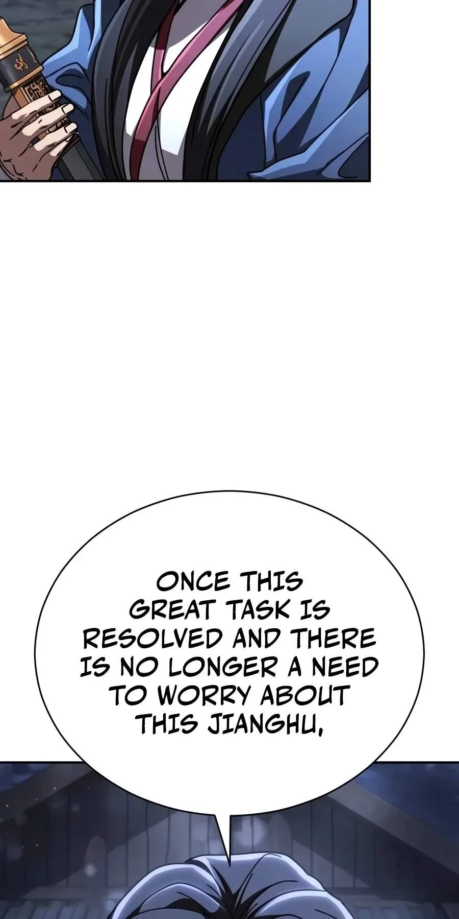Reincarnation of the Fist King Chapter 74 page 89