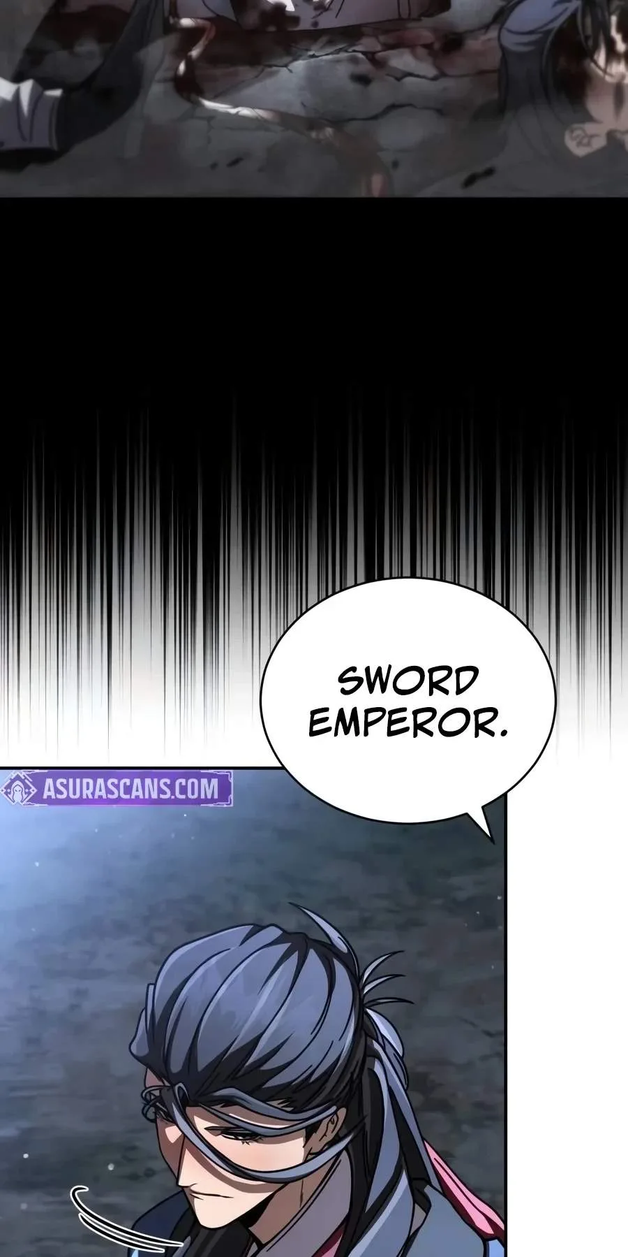 Reincarnation of the Fist King Chapter 74 page 88