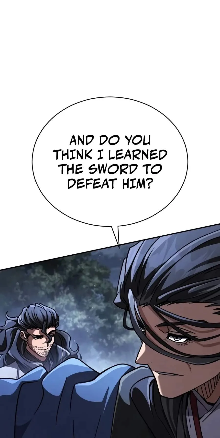 Reincarnation of the Fist King Chapter 74 page 95
