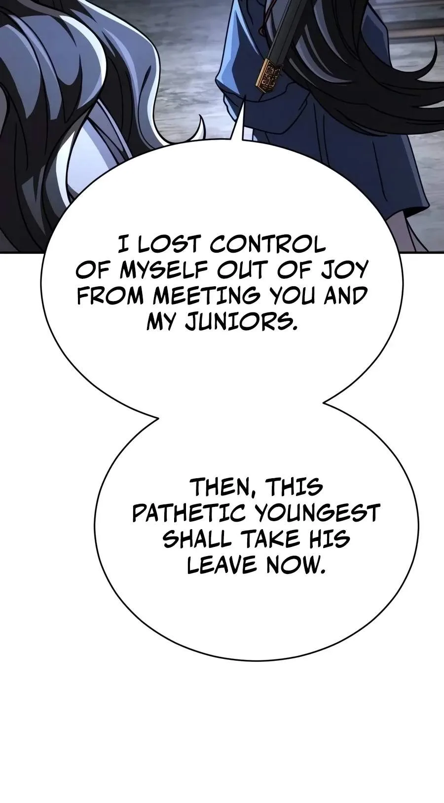 Reincarnation of the Fist King Chapter 74 page 104