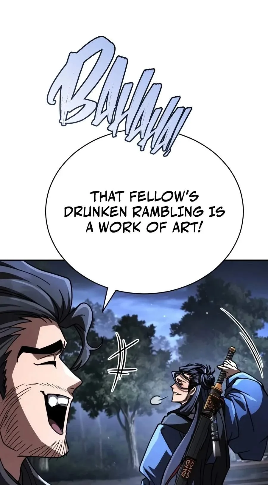 Reincarnation of the Fist King Chapter 74 page 103