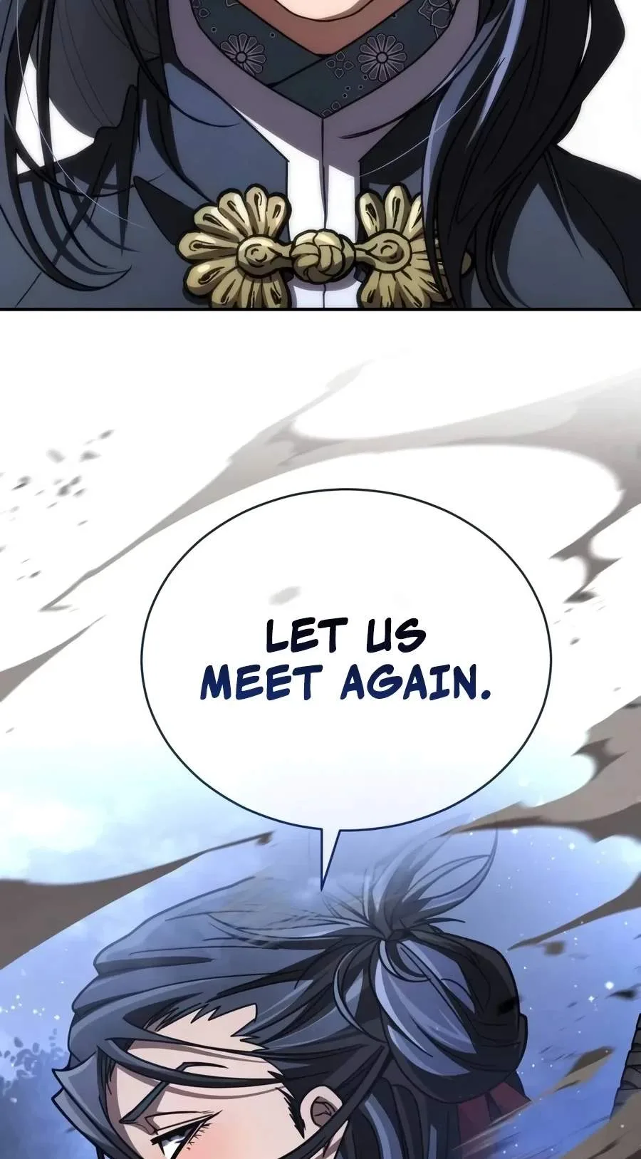Reincarnation of the Fist King Chapter 74 page 107