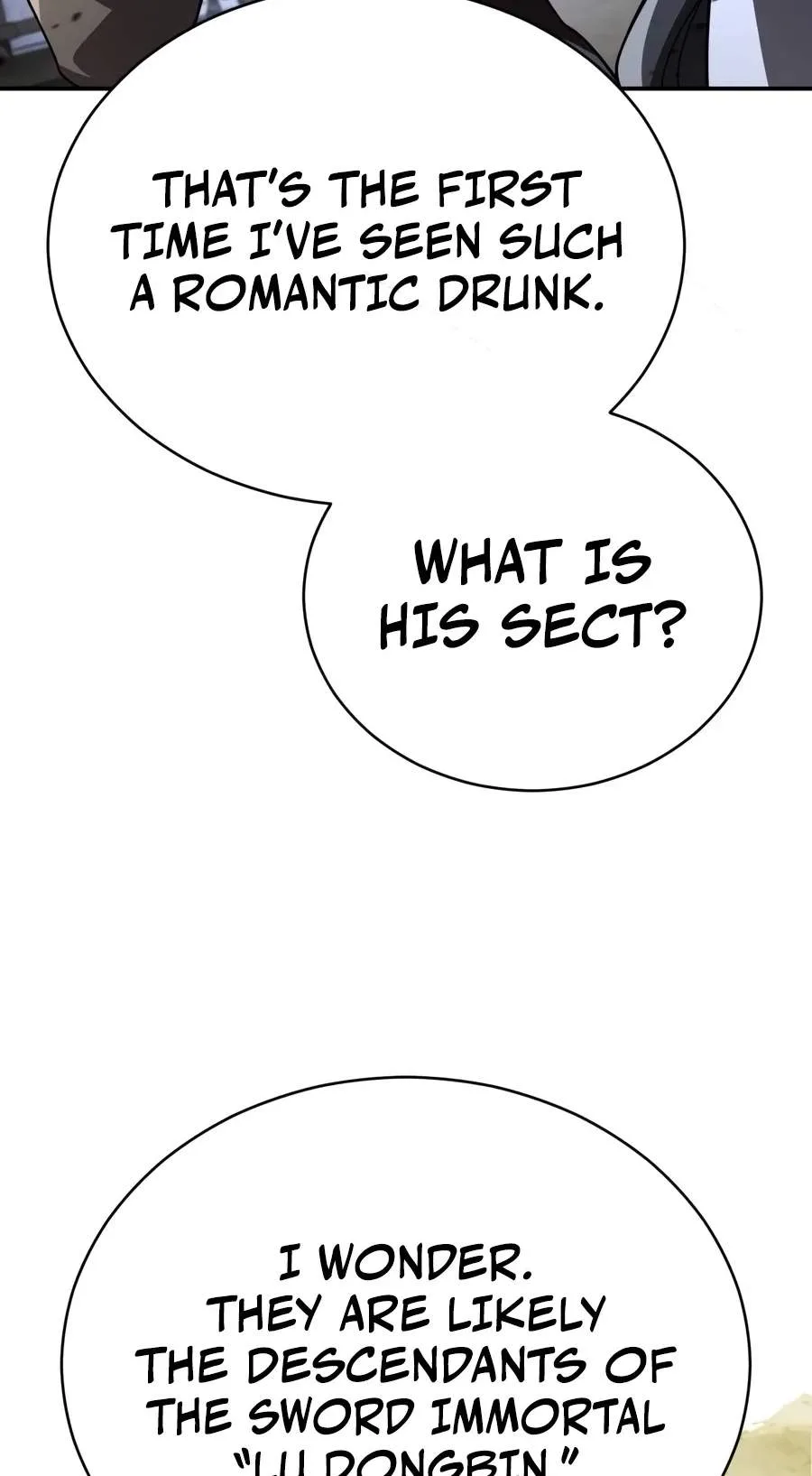 Reincarnation of the Fist King Chapter 74 page 112