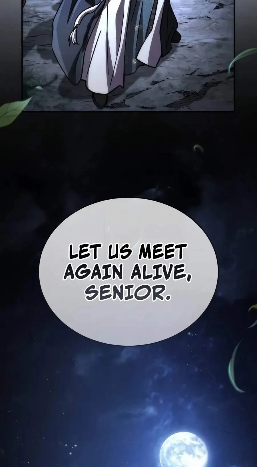 Reincarnation of the Fist King Chapter 74 page 118