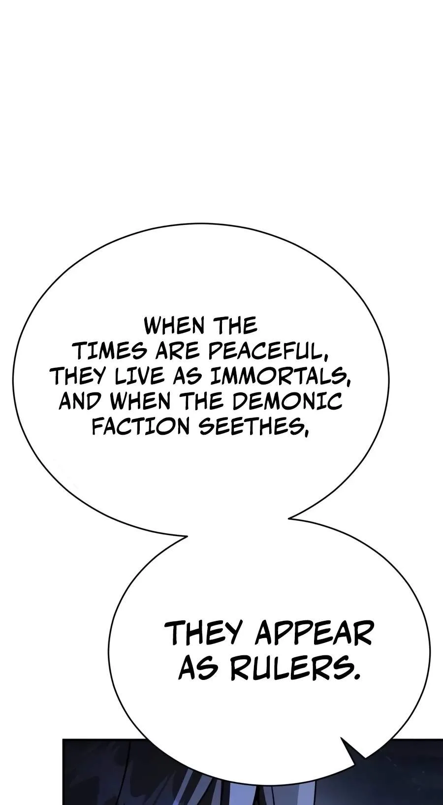 Reincarnation of the Fist King Chapter 74 page 115
