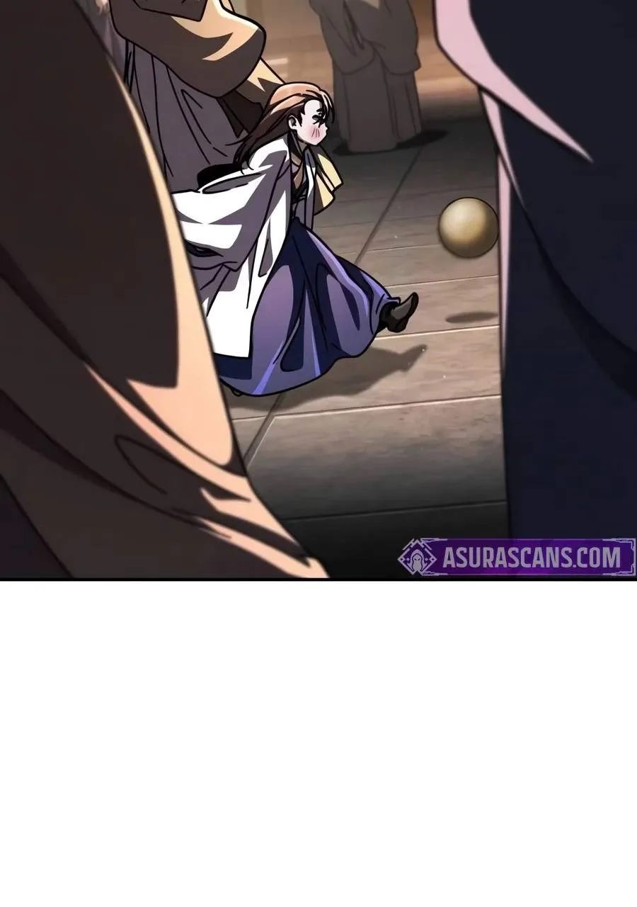 Reincarnation of the Fist King Chapter 74 page 122