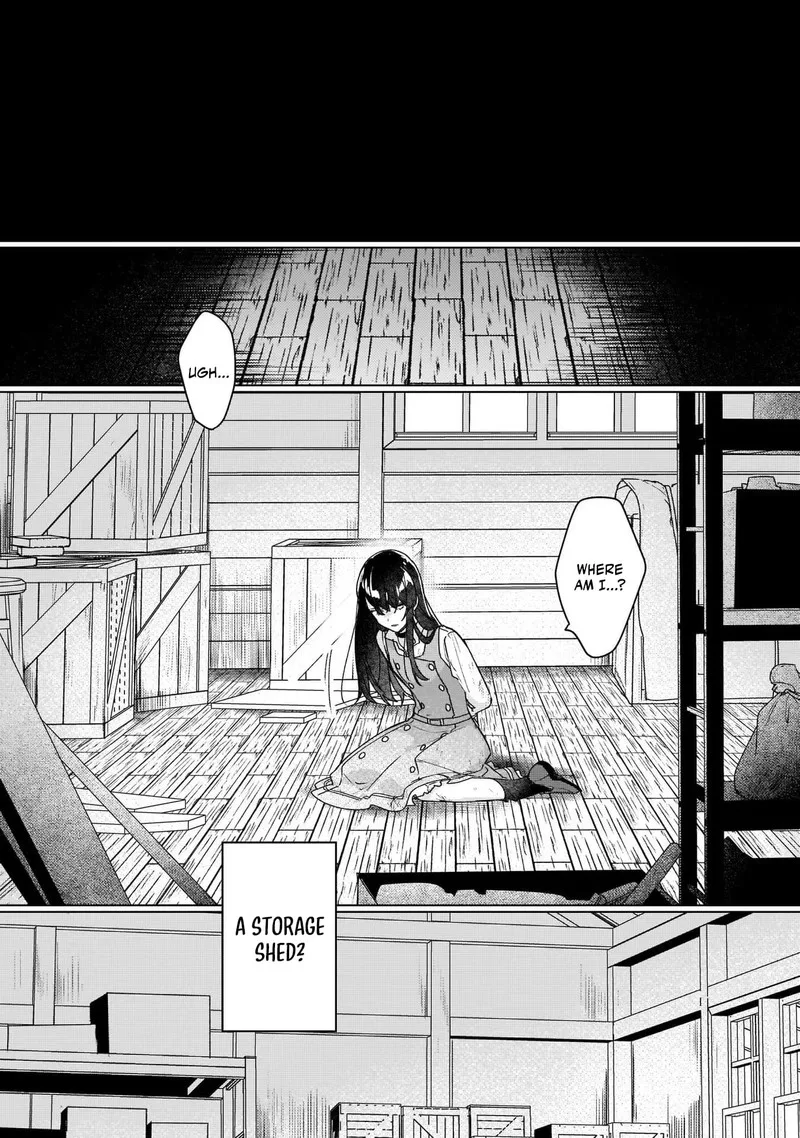 Rekishi ni Nokoru Akujo ni naru zo Chapter 11 page 14