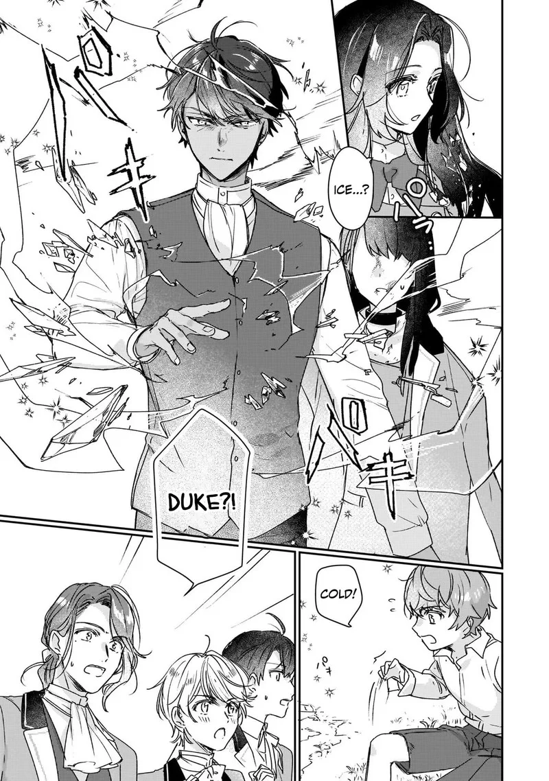 Rekishi ni Nokoru Akujo ni naru zo Chapter 12 page 9
