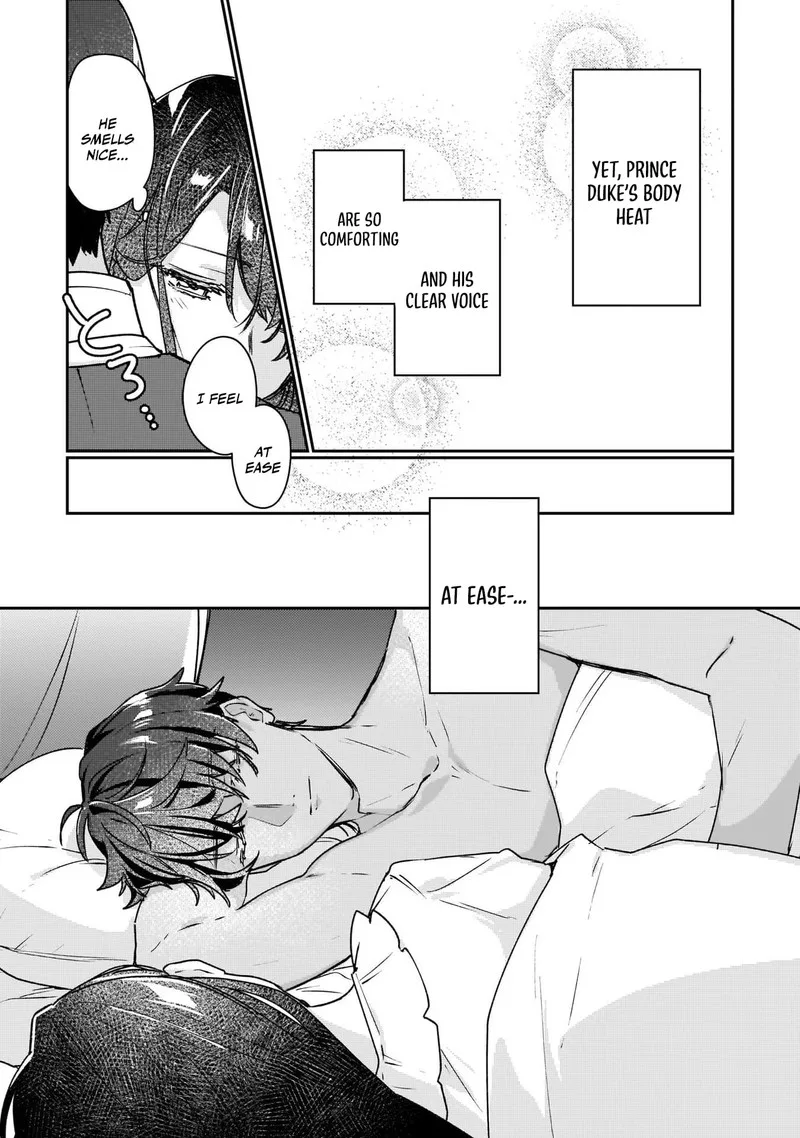 Rekishi ni Nokoru Akujo ni naru zo Chapter 12 page 19