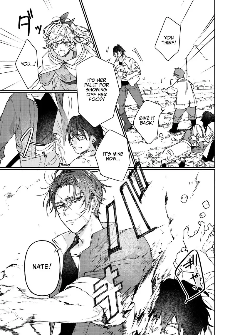 Rekishi ni Nokoru Akujo ni naru zo Chapter 13 page 15
