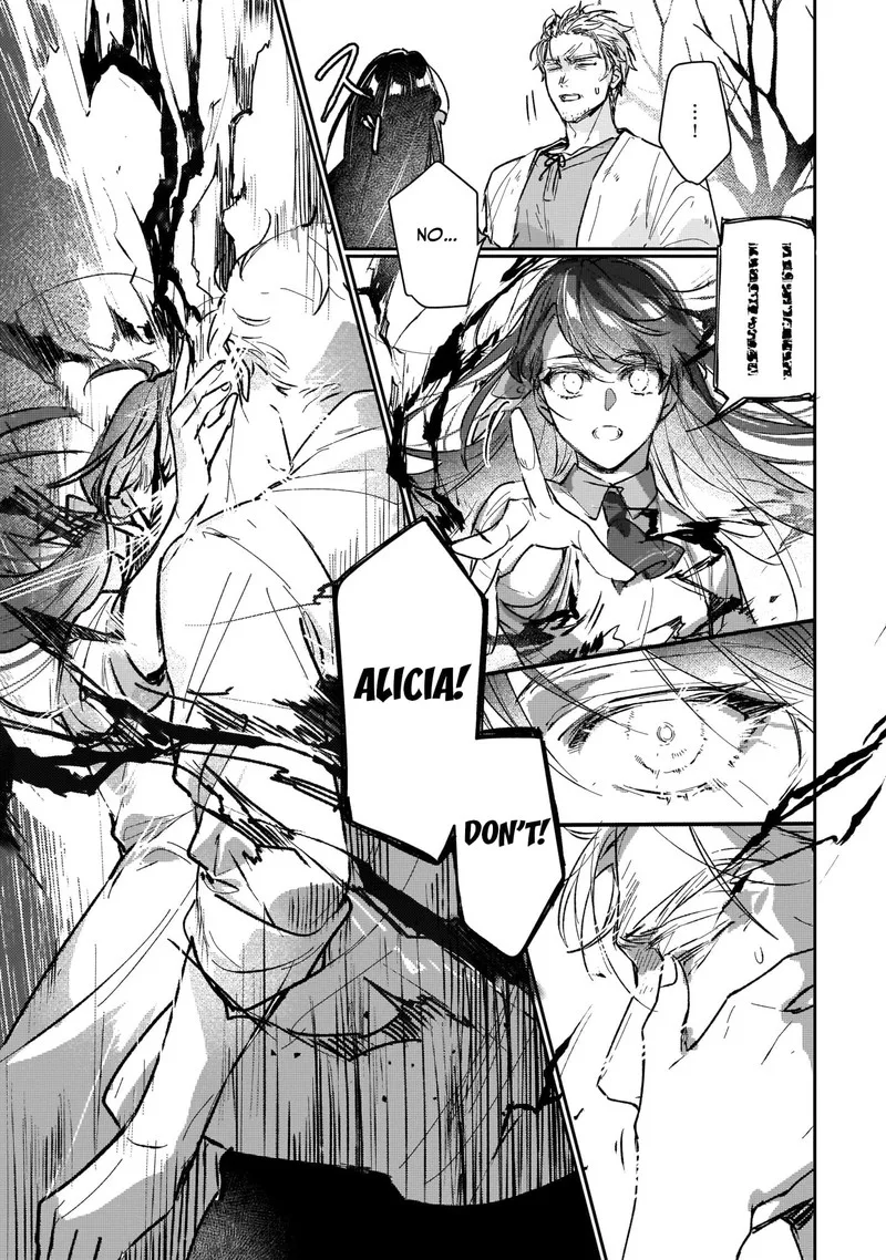 Rekishi ni Nokoru Akujo ni naru zo Chapter 14 page 13