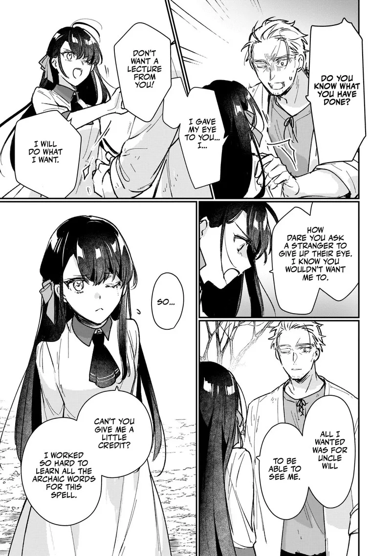 Rekishi ni Nokoru Akujo ni naru zo Chapter 14 page 15
