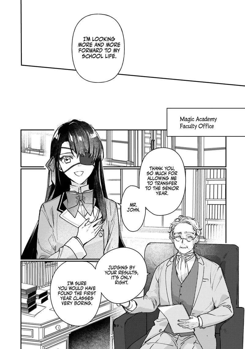 Rekishi ni Nokoru Akujo ni naru zo Chapter 15 page 16