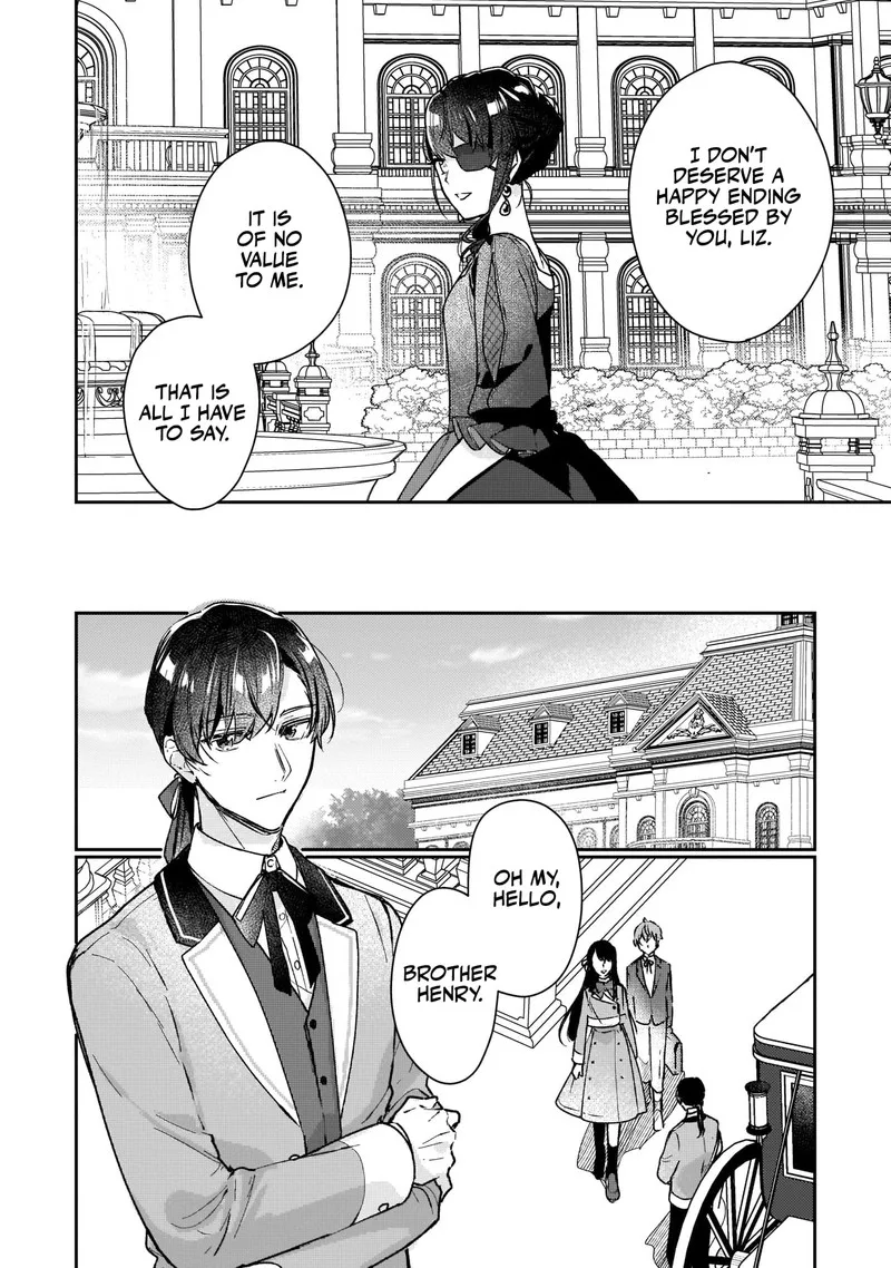 Rekishi ni Nokoru Akujo ni naru zo Chapter 15 page 10