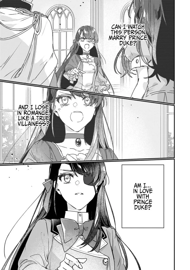 Rekishi ni Nokoru Akujo ni naru zo Chapter 16 page 15