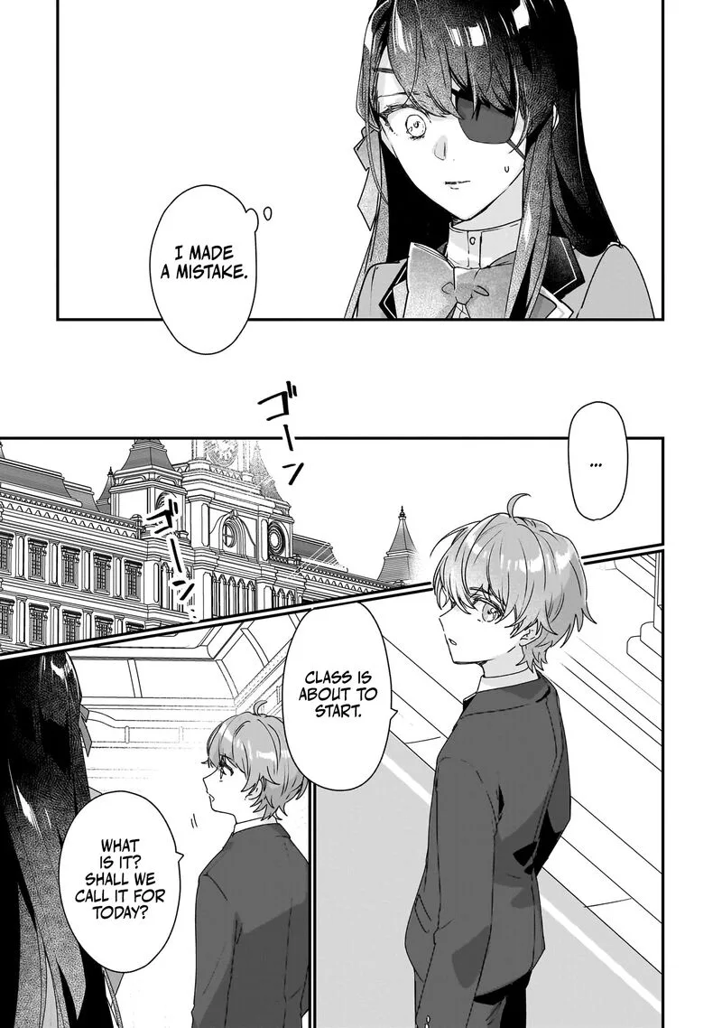 Rekishi ni Nokoru Akujo ni naru zo Chapter 16 page 5